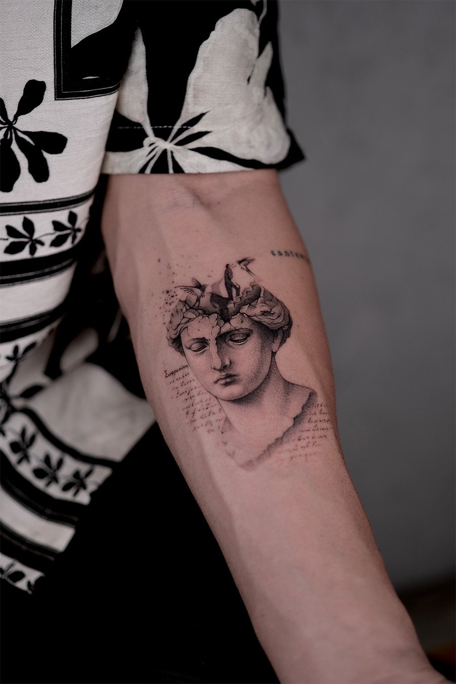 Cemalcan Özer portfolio