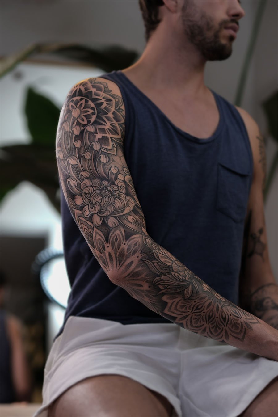 Anılcan Engülen portfolio