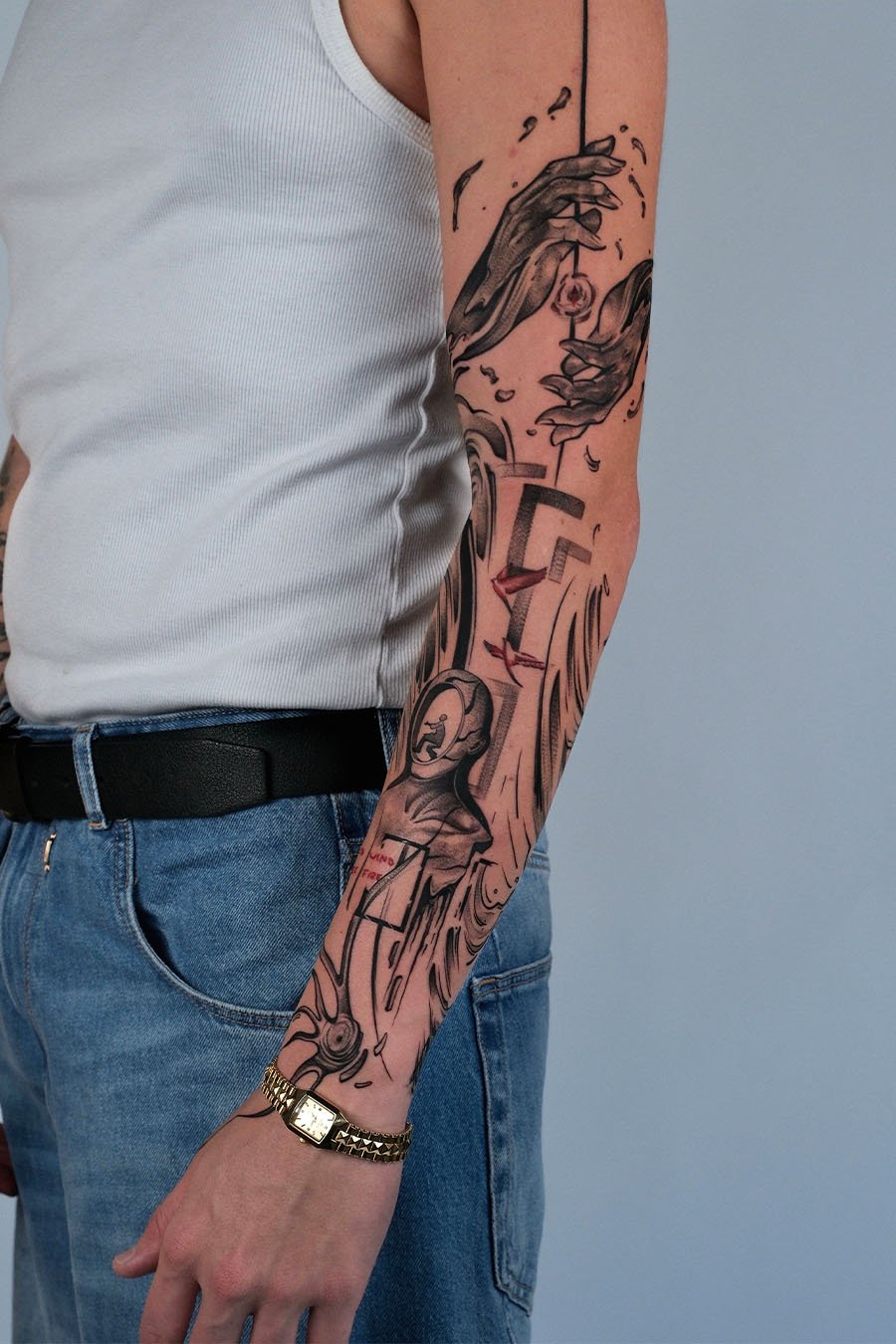 İlayda Arslan portfolio