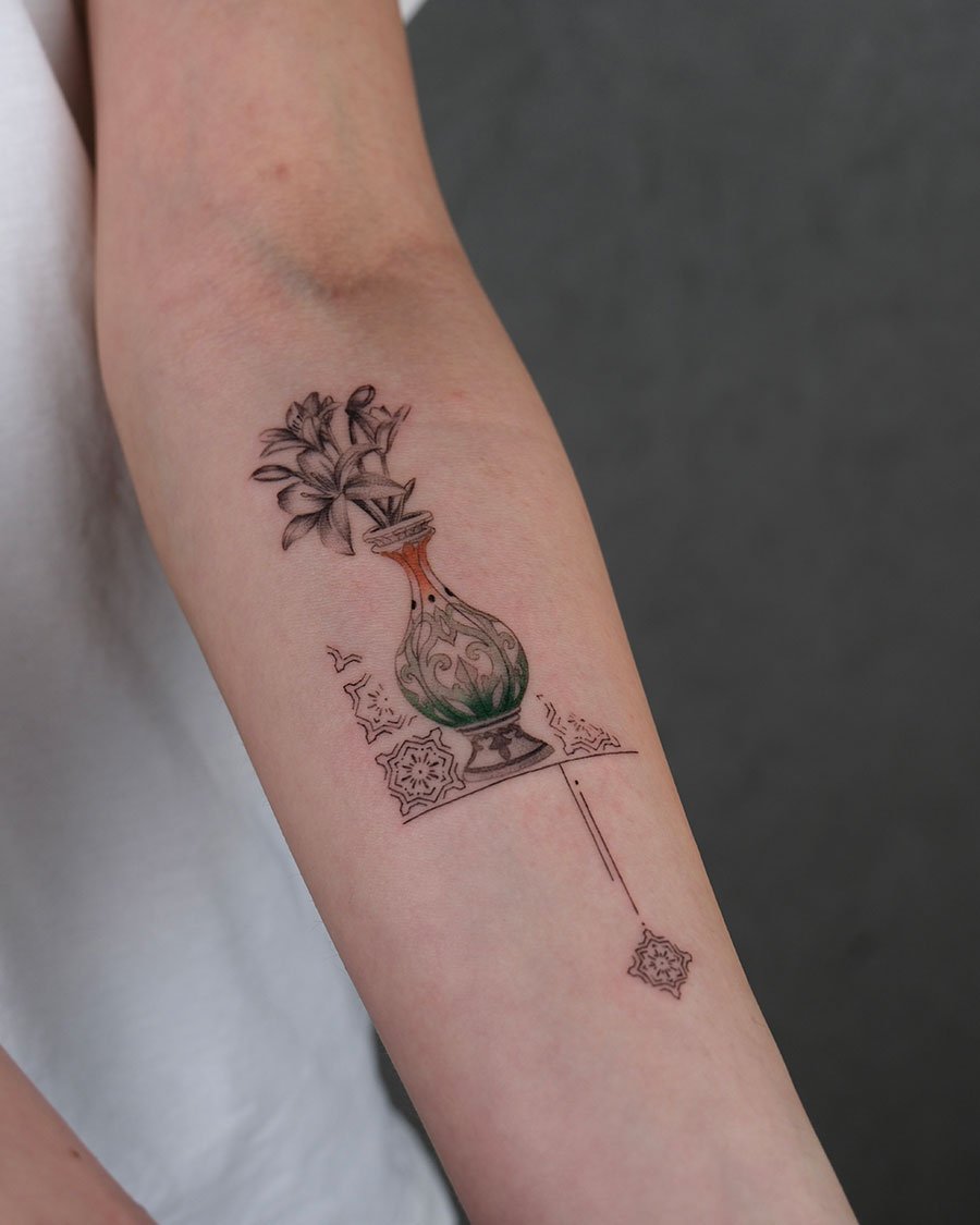 Zeynep Doğan Portfolio