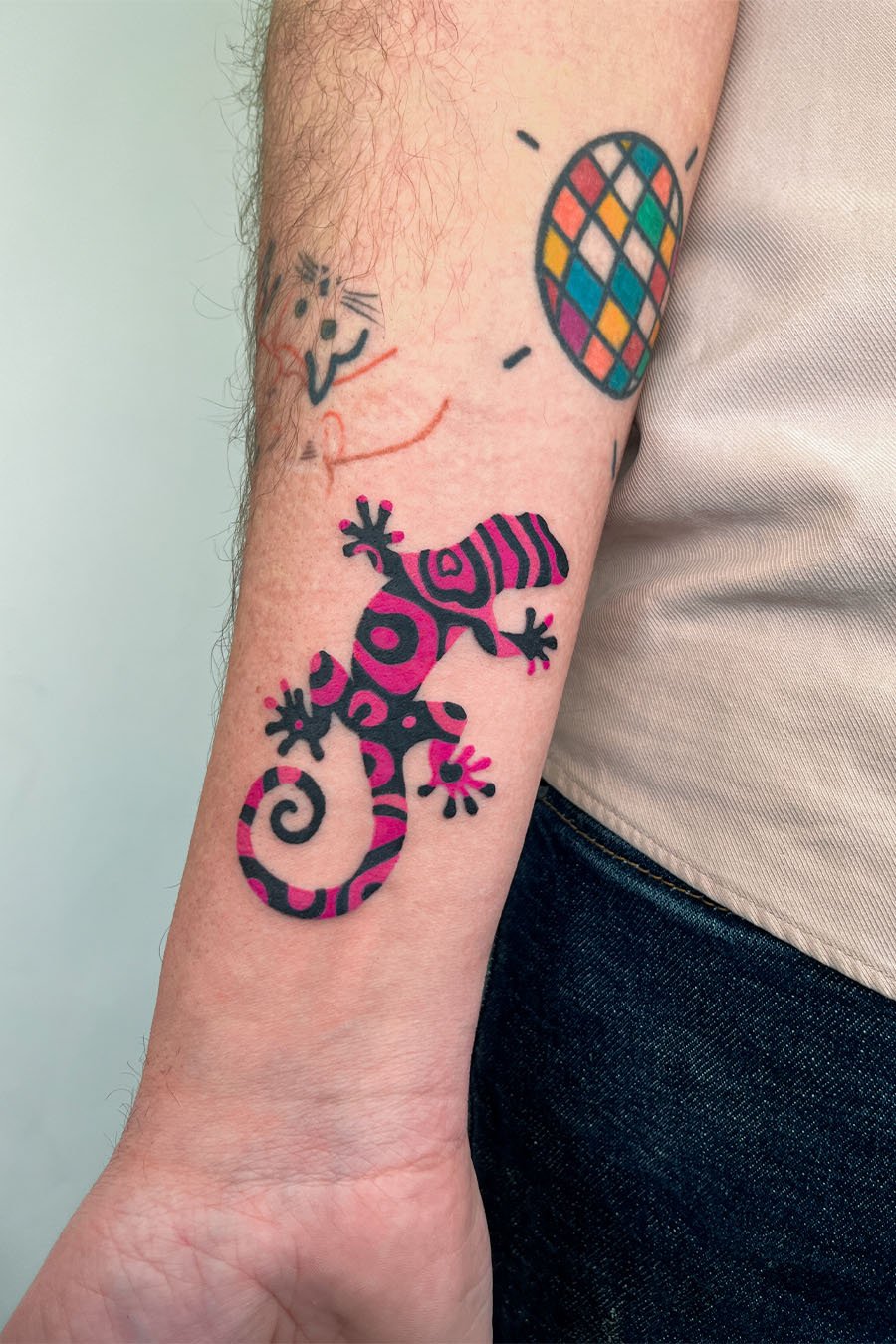 Bega Bang’x portfolio