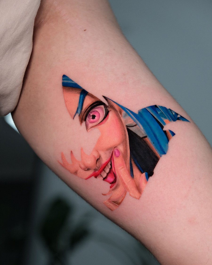 Mehmet Ali Yatkın Portfolio