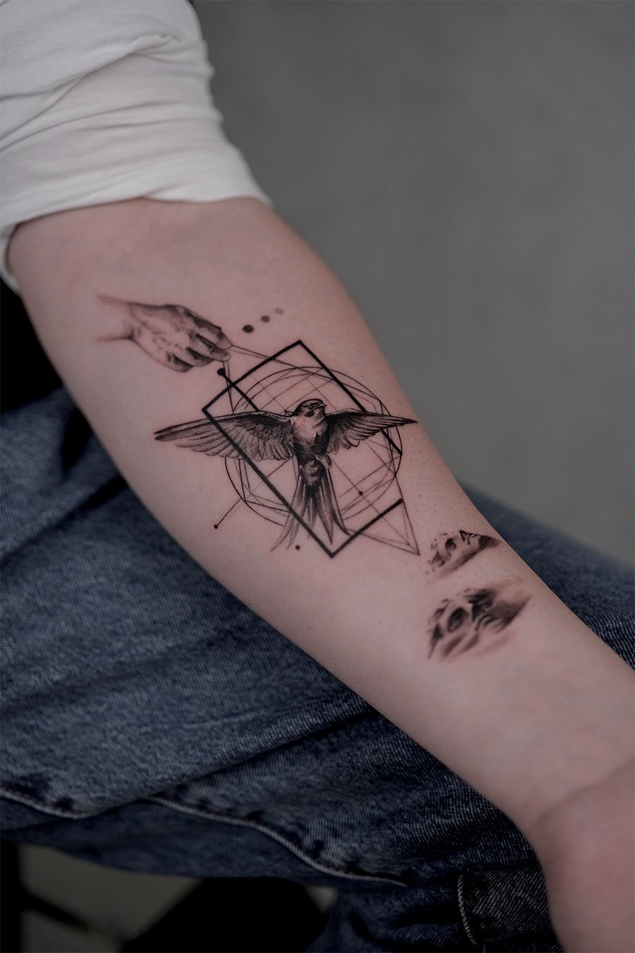 Cemalcan Özer portfolio