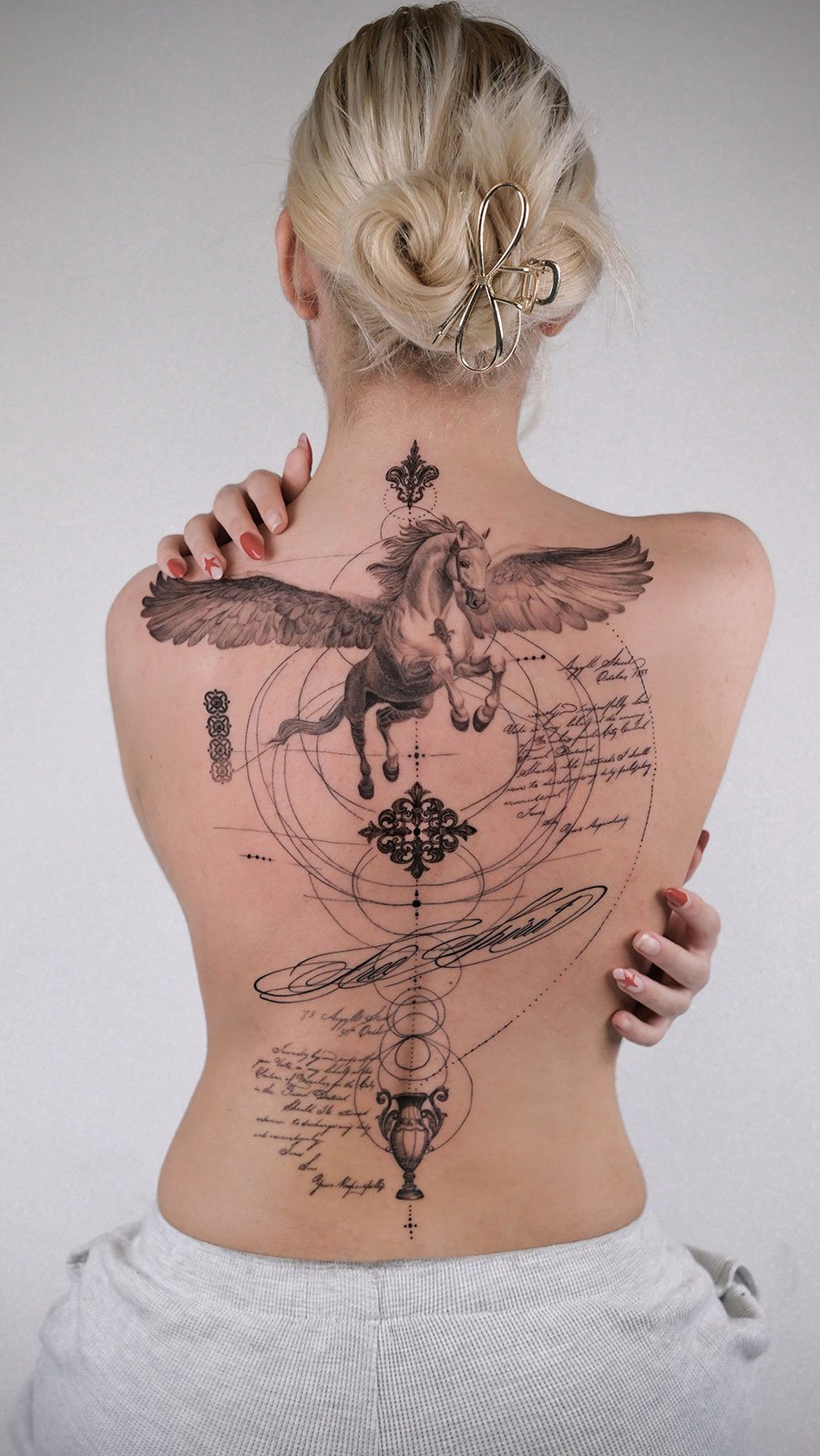 Şenay Çağlayan Portfolio