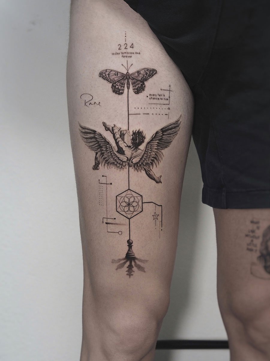 Kemal Olcay Özceylan Portfolio