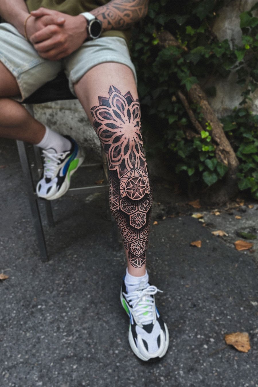 Anılcan Engülen portfolio