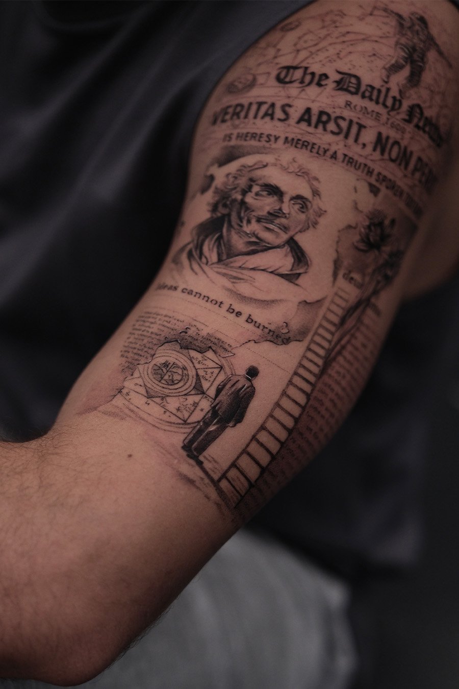 Micro Realism 