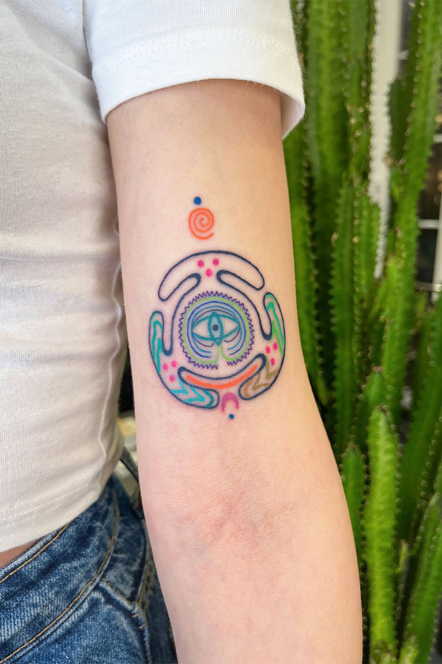 Bega Bang’x portfolio