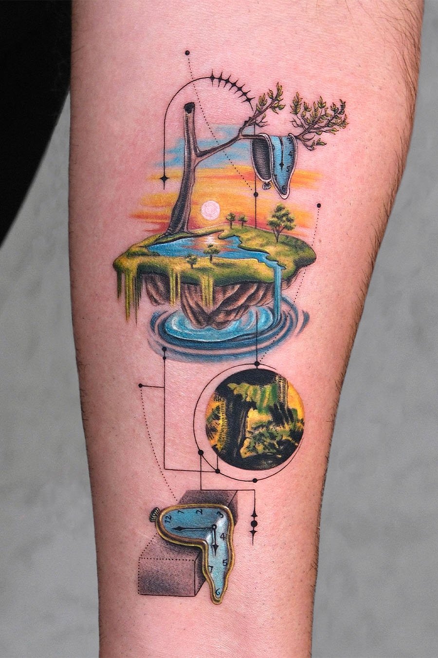 Gökçe Özaslan portfolio