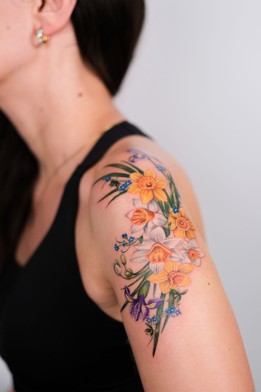 Yasemin Yeşilbağ portfolio