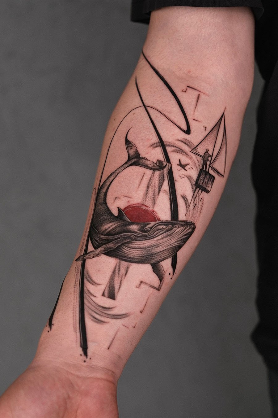 Portfolio work by İlayda Arslan