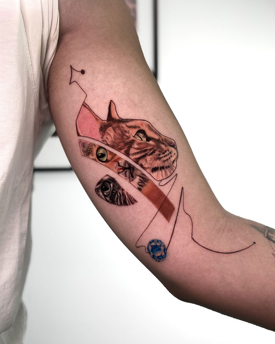 Mehmet Ali Yatkın Portfolio