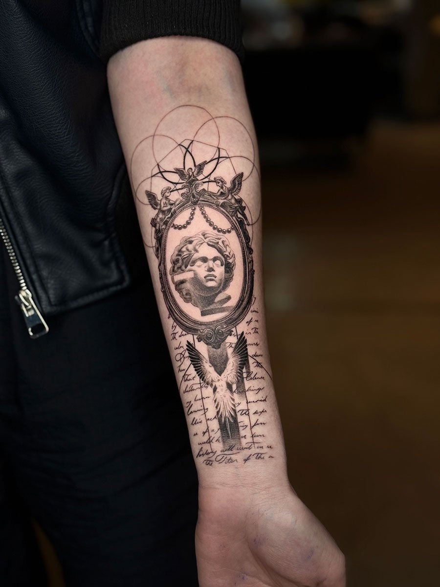 Şenay Çağlayan Portfolio