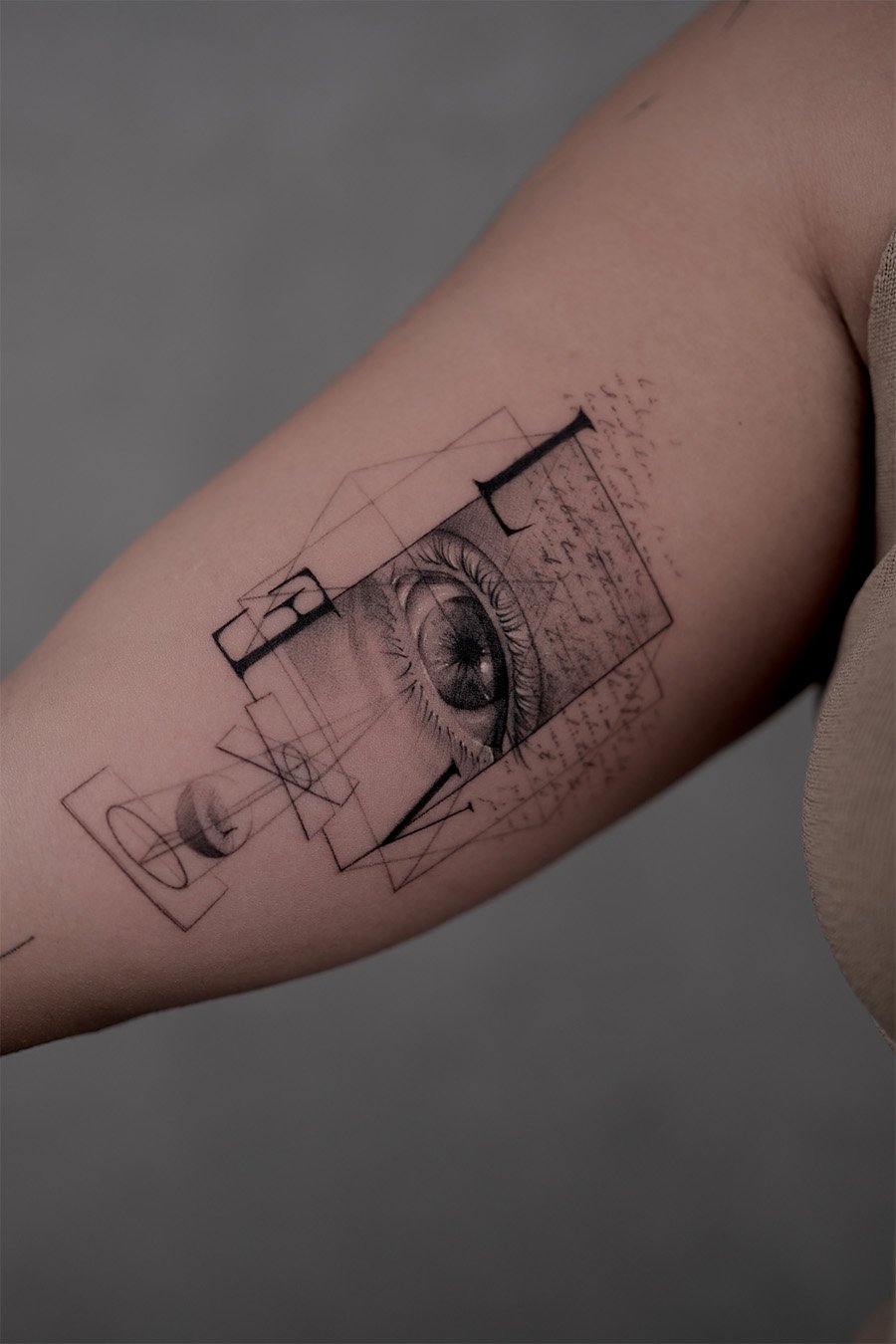 Cemalcan Özer portfolio