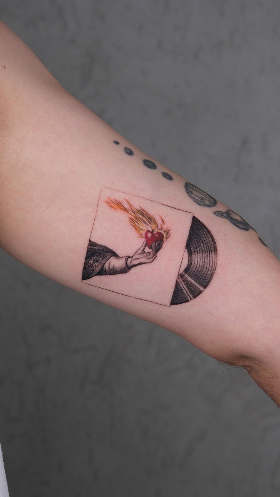 Zeynep Doğan Portfolio