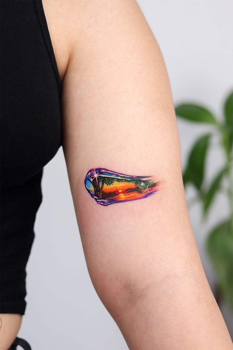 Yasemin Yeşilbağ portfolio