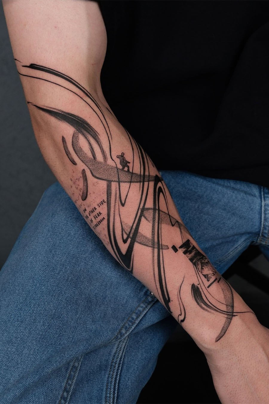 İlayda Arslan portfolio