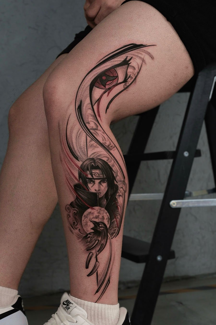 Portfolio work by İlayda Arslan