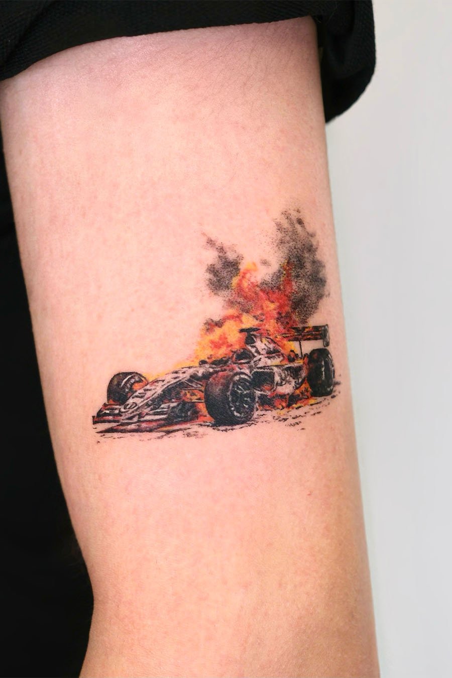 Bahar Yüksel portfolio