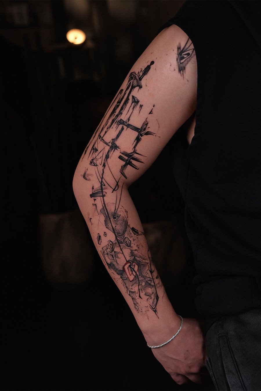 İlayda Arslan portfolio