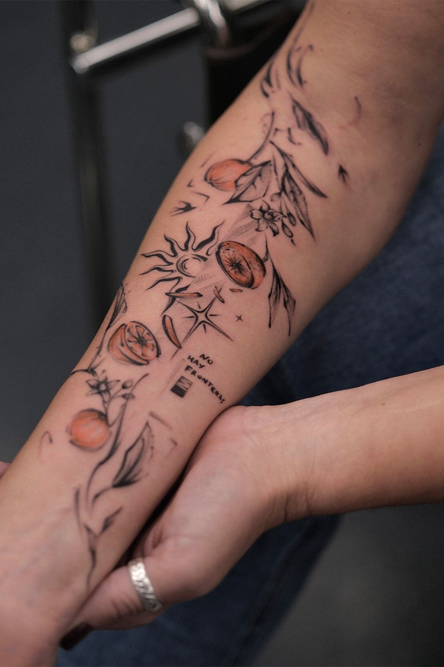 İlayda Arslan portfolio