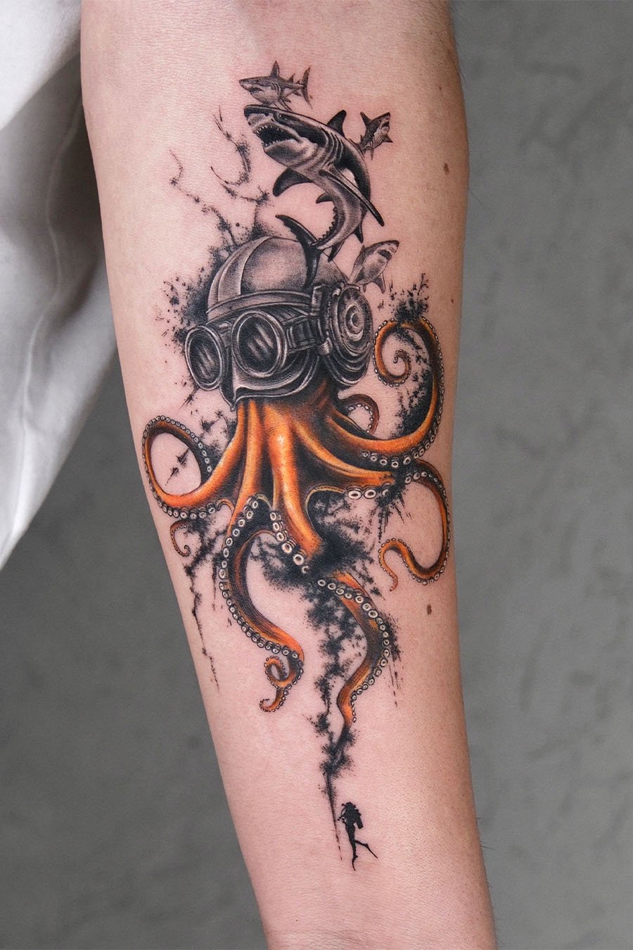 Gökçe Özaslan portfolio